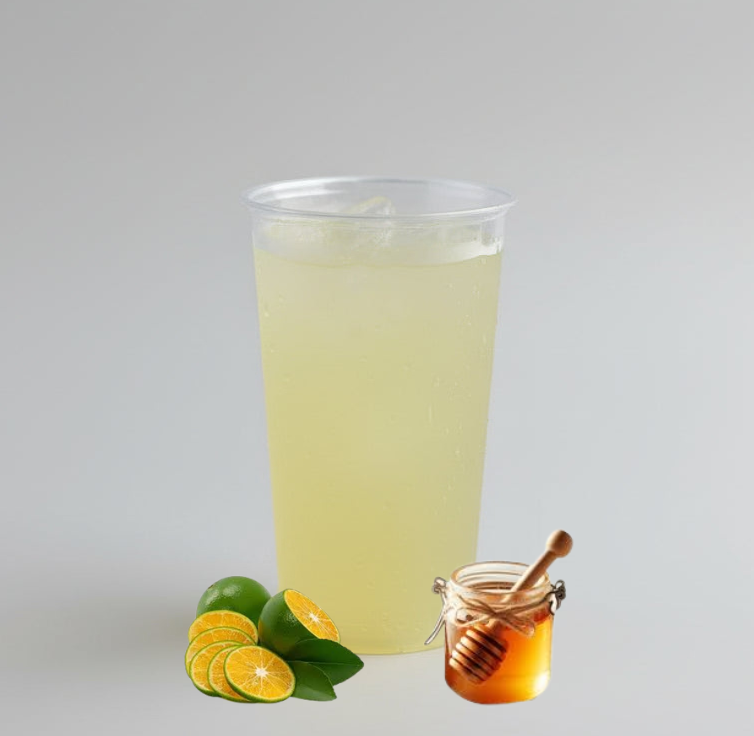 Drinks Calamansi Honey (24oz)