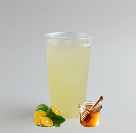 Drinks Calamansi Honey (24oz)
